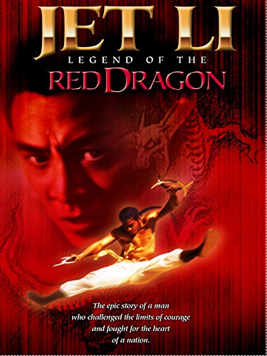Legend of the Red Dragon