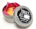 Badgerface Lotion Bar for Sensitive and Dry Skin - Funny Bachelorette Party Gift for Bride and Bridal Shower Naughty - Peppermint and Coconut Oil with Shea Butter - 1.5 ounce Tin (Tingly)