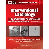1133 Questions: An Interventional Cardiology Board Review