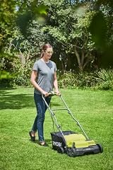 Ryobi RAC821 Aerator Roller 35cm for Scarifier AC/DC RAC821 view 4