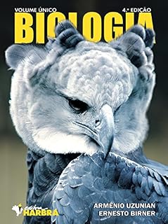 Livro Biologia- Volume Único