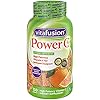 Vitafusion Power C, Gummy Vitamins For Adults (150)