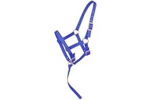 Tough 1 Adjustable Suckling Halter