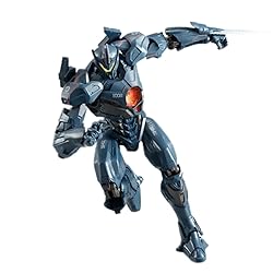 Caolun Movie Pacific Rim: Gipsy Avenger Statue