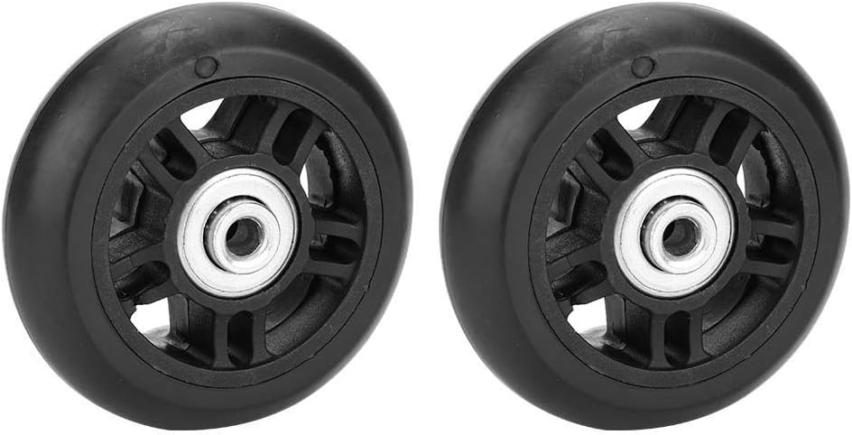 70mm luggage wheels