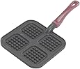 Nordic Ware Square Mini Waffle Griddle