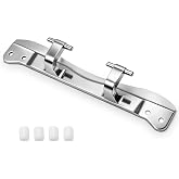 FBULWSEC W10208415 Washing Machine Hinge for Whirlpool Washer Door Hinge 1872427 AH3407069 EA3407069 PS3407069