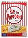 Mattel Games Pass The Popcorn Game