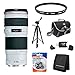 Canon EF 70-200mm f/4L USM Telephoto Zoom Lens for Canon SLR Cameras