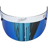 Zamp Z-15 Series Shield Blue