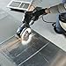 Dremel US40 7.5 Amp 4in Ultra-Saw Corded Circular Saw Kit (Renewed)