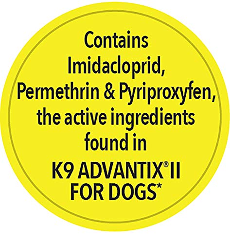 TevraPet Activate II Flea and Tick Prevention for Dogs - Topical, 21-55 Lbs - Thumbnail 6