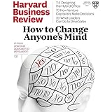 Harvard Business Review