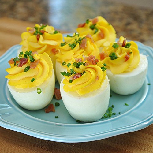 Yamissi Egg Cooker Hard, Egg Cooker,6PCS Silicone egglettes Egg Cookers Hard Without the Shell,Egg Cups,Egg Poachers,AS… 10 Yamissi Egg Cooker Hard, Egg Cooker,6PCS Silicone egglettes Egg Cookers Hard Without the Shell,Egg Cups,Egg Poachers,AS… - Image 11