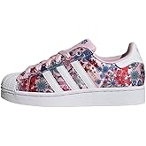 Adidas Unisex-Child Superstar II J