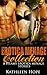 Menage: 8 Steamy Menage Stories (Short Stories, Threesome)