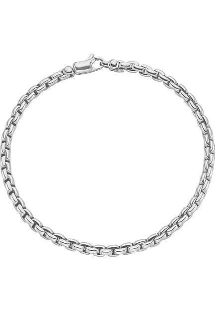 CHRIST Gold Damen-Armband 585er Weißgold One Size, weißgold