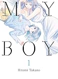 My Boy, 1 by 