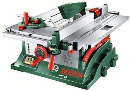 Bosch pst 10