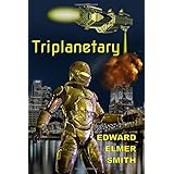 Triplanetary