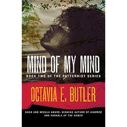 Mind of My Mind (The Patternist Series Book 2)