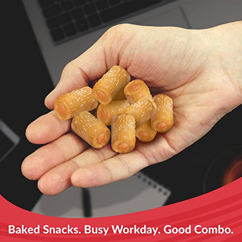 3 Combos+Layer+Tortilla+Snacks+6+3+Ounce