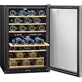 Frigidaire FFWC3822QS