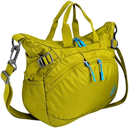 Crosstop Multi-Functional Satchel