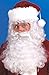 Fun World Quality Santa Beard and Wig Set