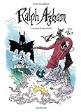 Ralph Azham, Tome 6 : L'ennemi de mon ennemi by 