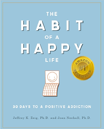 Download The Habit of a Happy Life: 30 Days to a Positive Addiction (English Edition) PDF