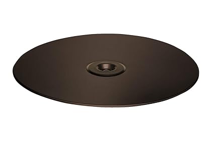 Emerson Wlp200ges Ashton Ceiling Fan Wet Location Plate Golden