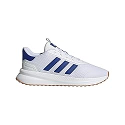 adidas Men's X_PLR Path Sneaker, White/Semi Lucid
