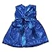 ZITA ELEMENT 3 Sets Daily Casual Clothes Outfits for 18 inch American Doll and Other 45-46cm Dolls Xmas Gift