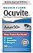 Ocuvite Eye Vitamins Adult 50 Plus for Macular Degeneration 50 Count