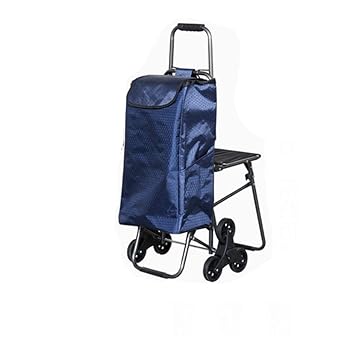 Cestas con ruedas para la compra | Ruedas