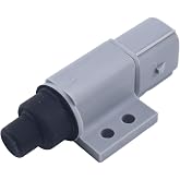 JZGRDN Accelerator Pedal Switch Sensor 612889 605538 for EZGO RXV | 602538 for EZGO RXV 2008-up Golf Carts