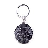 Doom Eternal Keyring Keychain Slayers Club Logo