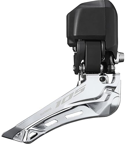 Amazon.com : SHIMANO 105 St-R7170 Di2 Shift/Brake System Black