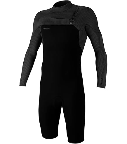 Amazon.com: O'Neill Men's Hyperfreak 2mm Chest Zip