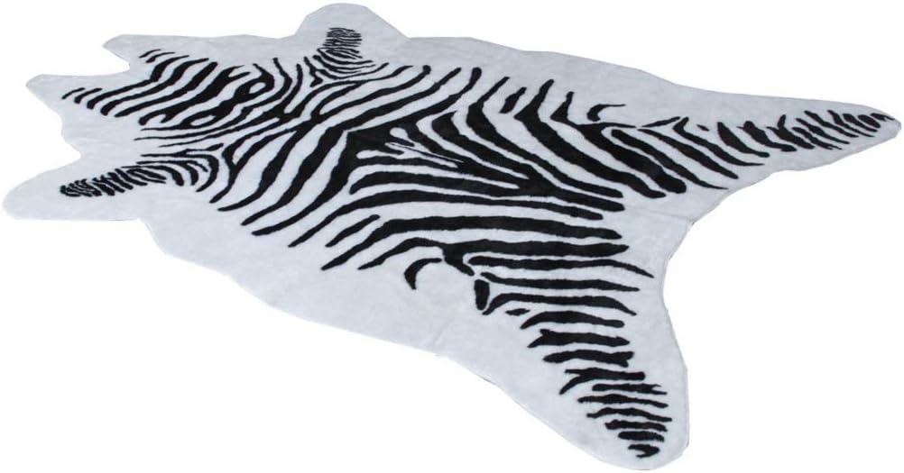 Best faux fur carpet for living room