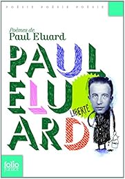 Poèmes de Paul Eluard