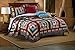 Greenland Home Colorado Lodge Quilt Set, King/California King (5 Piece), Multi