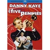 The Five Pennies [DVD]