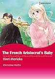The French Aristocrat's Baby: Harlequin comics by