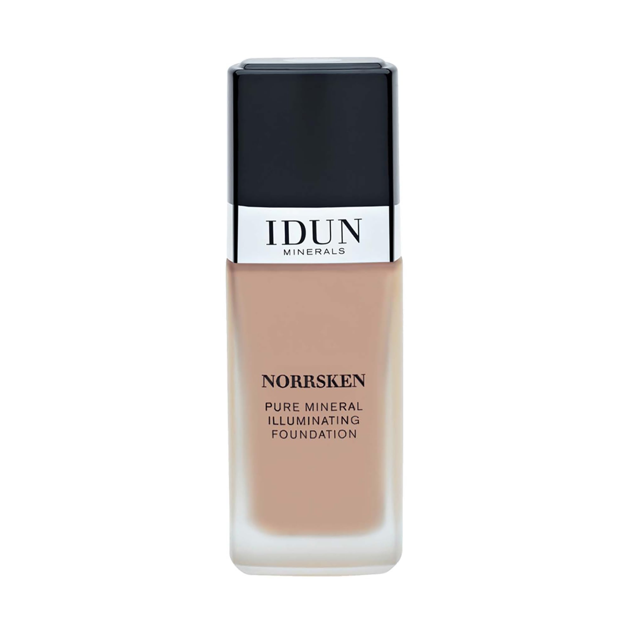 Idun Minerals Norrsken Foundation - 219 Sigrid For Women 1 oz Foundation — image 1