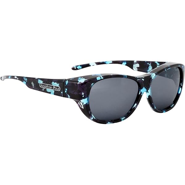 Amazon.com: Jonathan Paul Allure Polarized Fitover  display picture 2