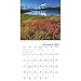 National Parks Wall Calendar (2019)