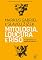 Livro Mitologia, loucura e riso