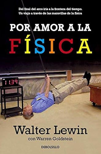 Download Por amor a la física PDF